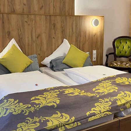 Hhotel Augsburg Luaran gambar