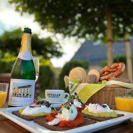 Hhotel Augsburg Luaran gambar