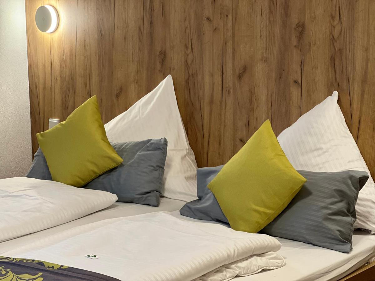 Hhotel Augsburg Luaran gambar