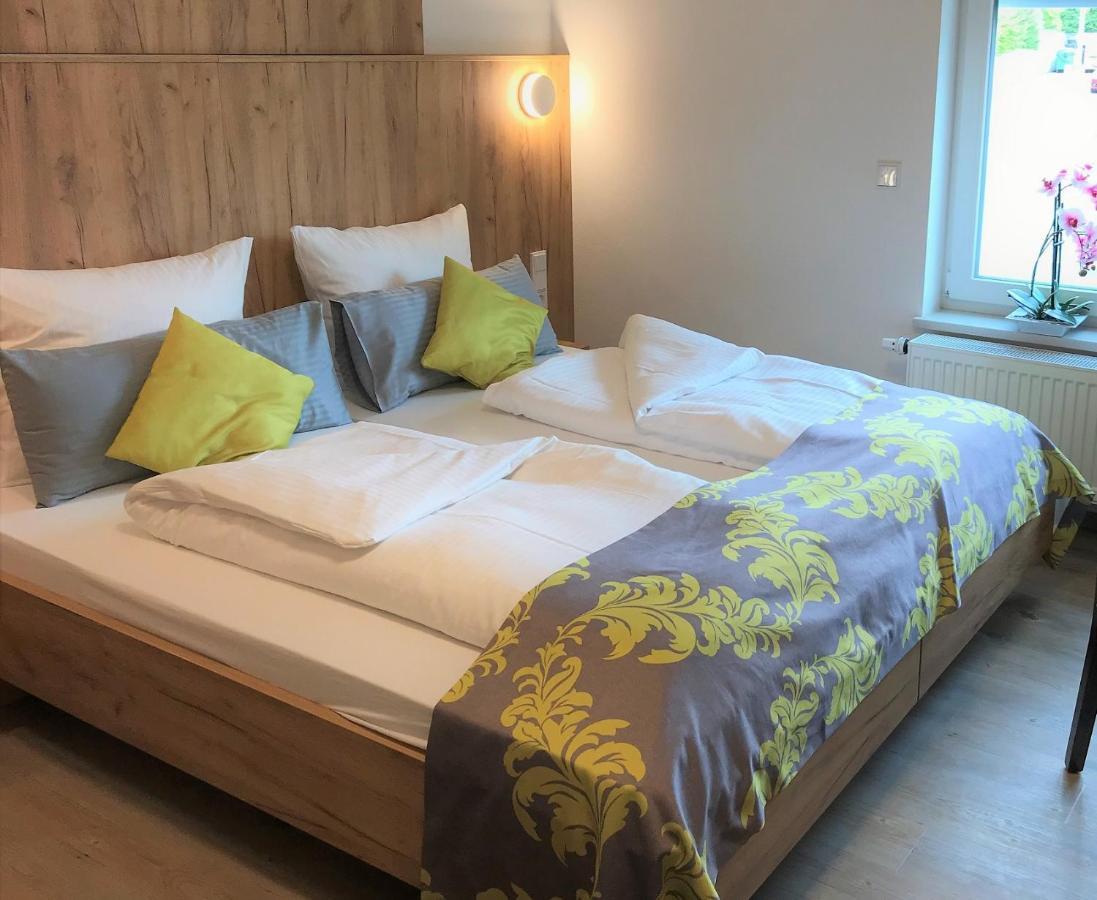 Hhotel Augsburg Luaran gambar