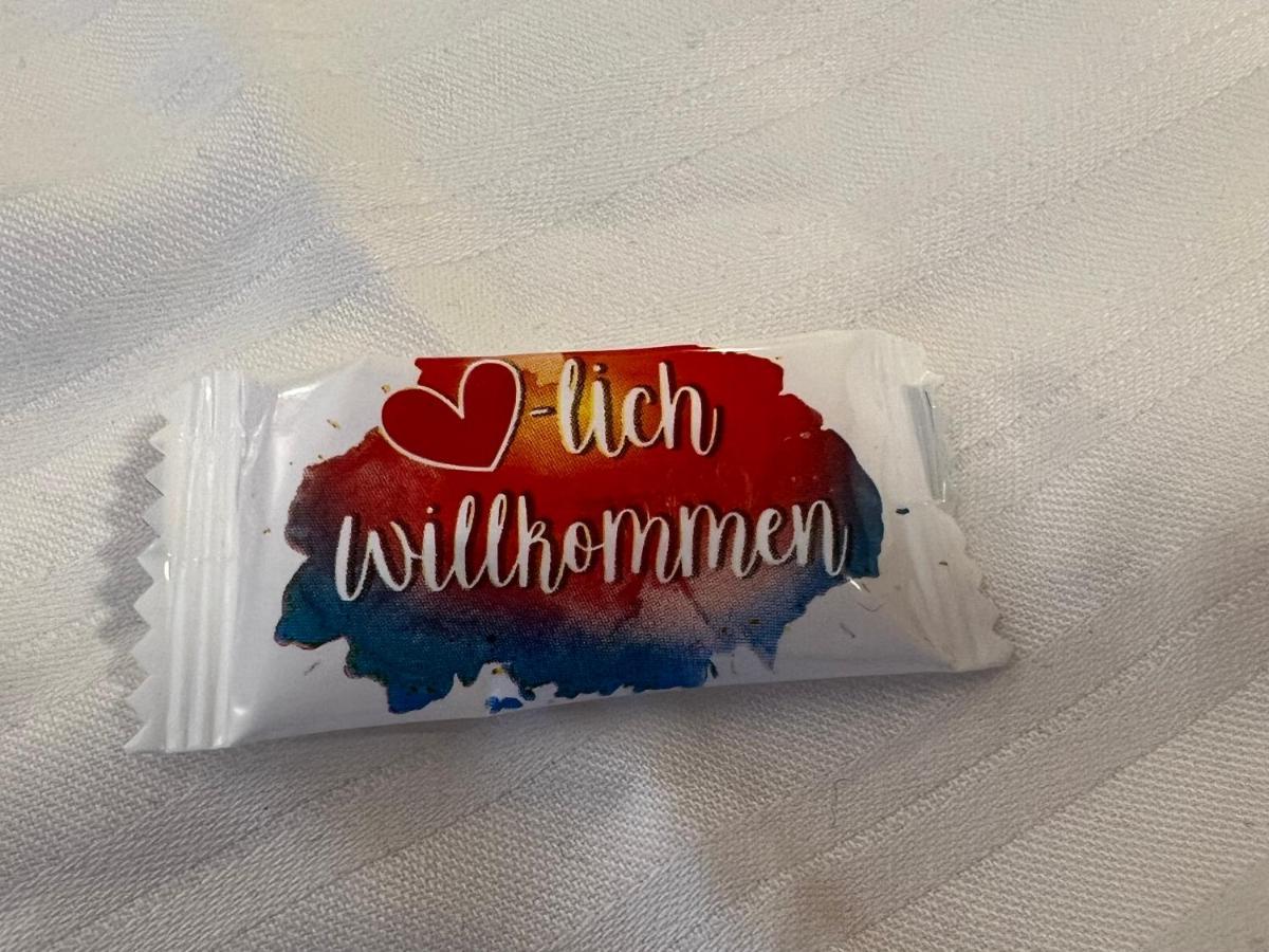 Hhotel Augsburg Luaran gambar